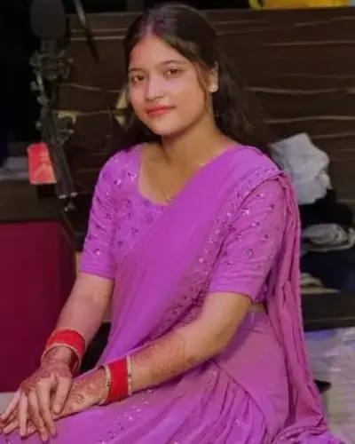 Kamptee Call Girls Service