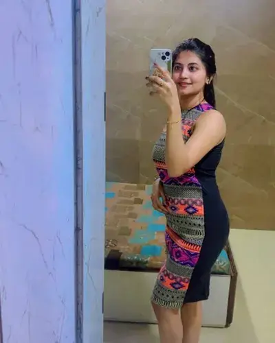 Escort Service Kamptee
